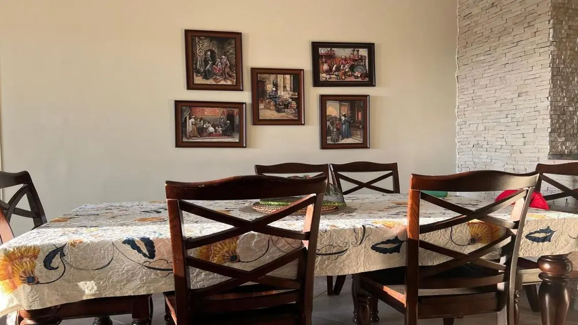 Luxury Apartment for Sale - 300 Square Meters