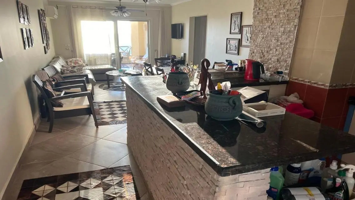 Luxury Apartment for Sale - 300 Square Meters