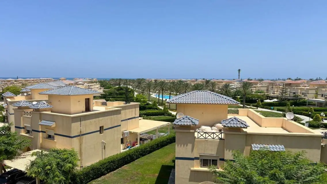 Luxury Apartment for Sale - 300 Square Meters