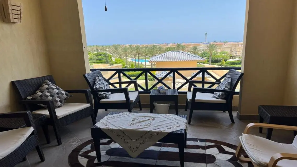 Luxury Apartment for Sale - 300 Square Meters