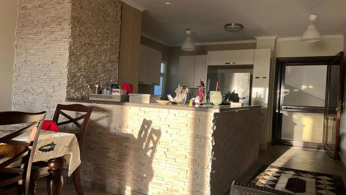 Luxury Apartment for Sale - 300 Square Meters