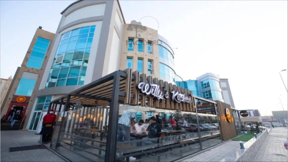Exclusive Property with 143 Square Meters