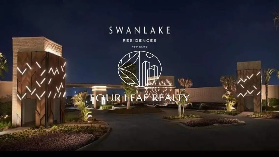 Luxury Villa for Sale with Private Pool and Lake View