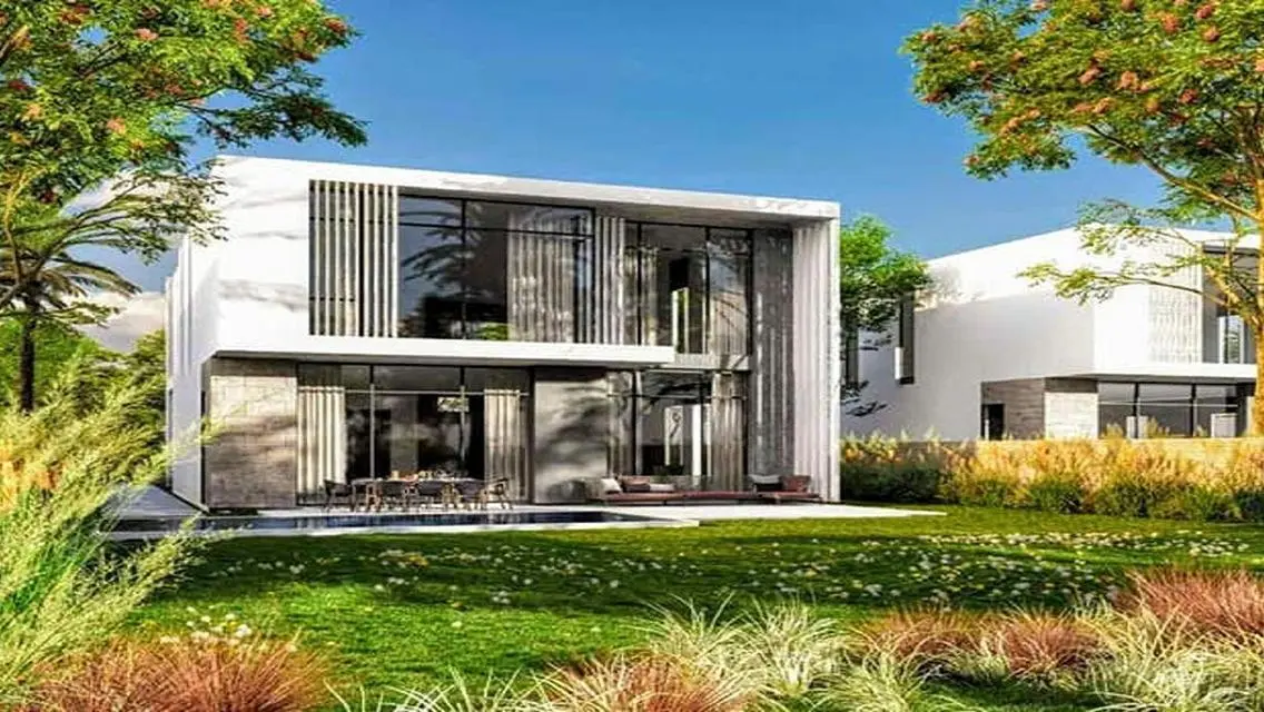 Luxury Villa for Sale with Private Pool and Stunning Views