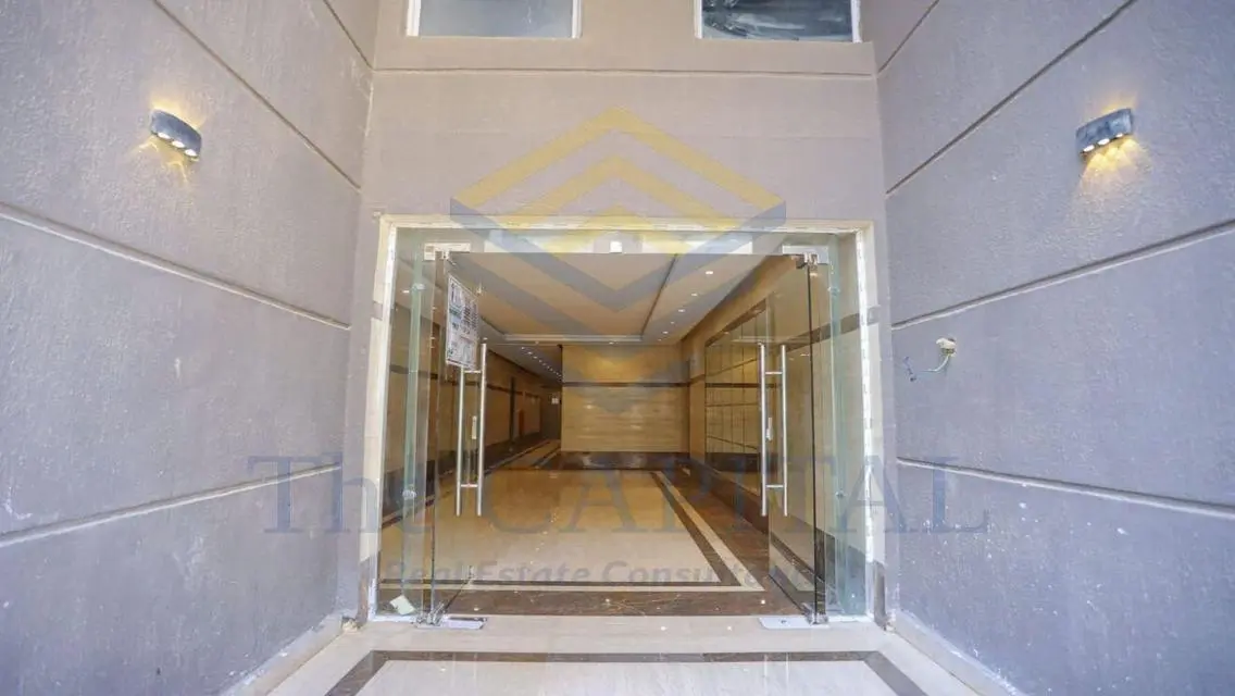 Luxury 5-Bedroom Apartment with Study for Sale