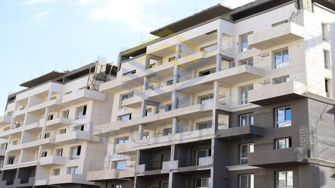 Luxury 5-Bedroom Apartment with Study for Sale
