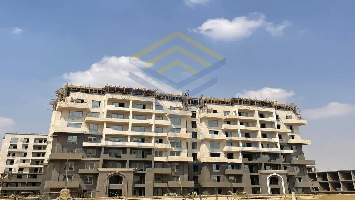 Luxury 5-Bedroom Apartment with Study for Sale