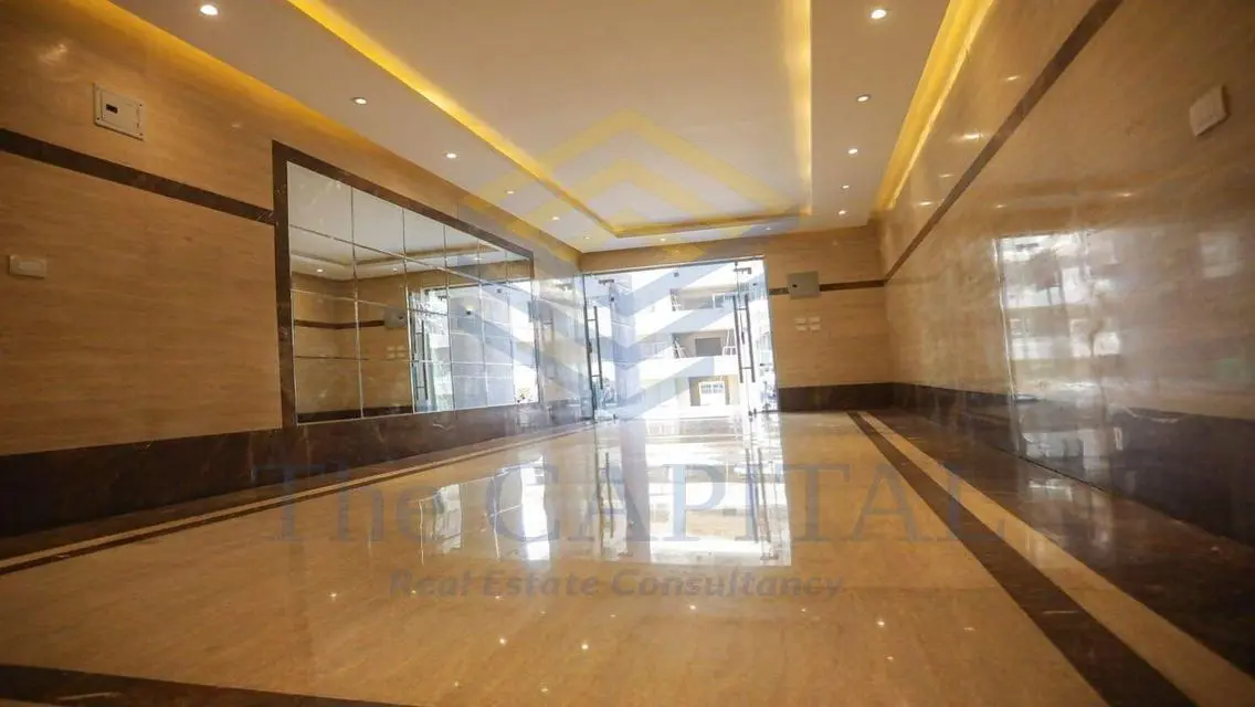 Luxury 5-Bedroom Apartment with Study for Sale