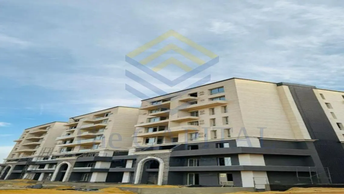 Luxury 5-Bedroom Apartment with Study for Sale