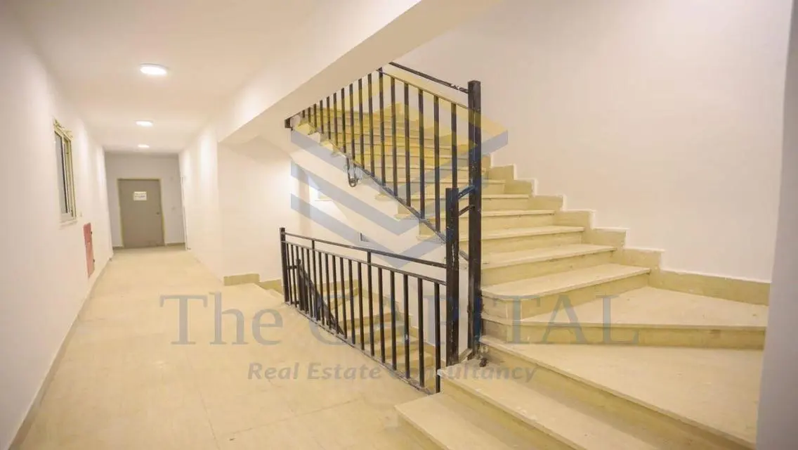 Luxury 5-Bedroom Apartment with Study for Sale