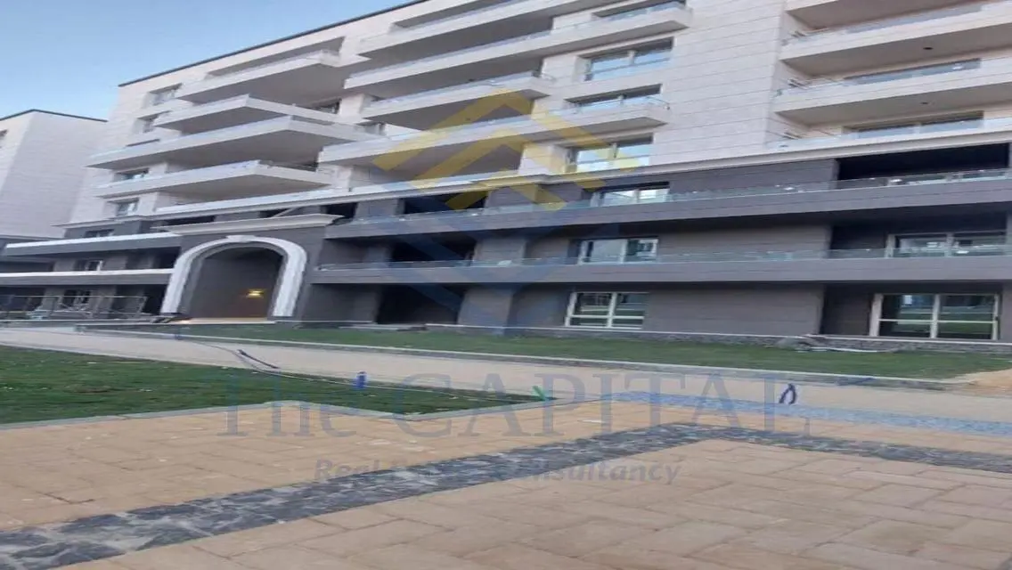 Luxury 5-Bedroom Apartment with Study for Sale