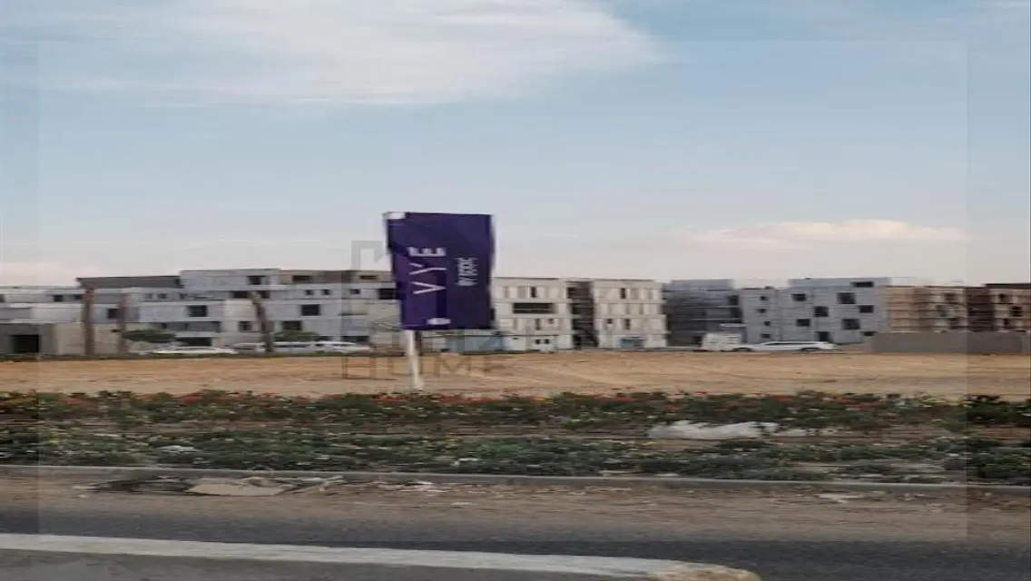 شقة فاخرة للبيع في VYE Sodic مع مناظر رائعة
