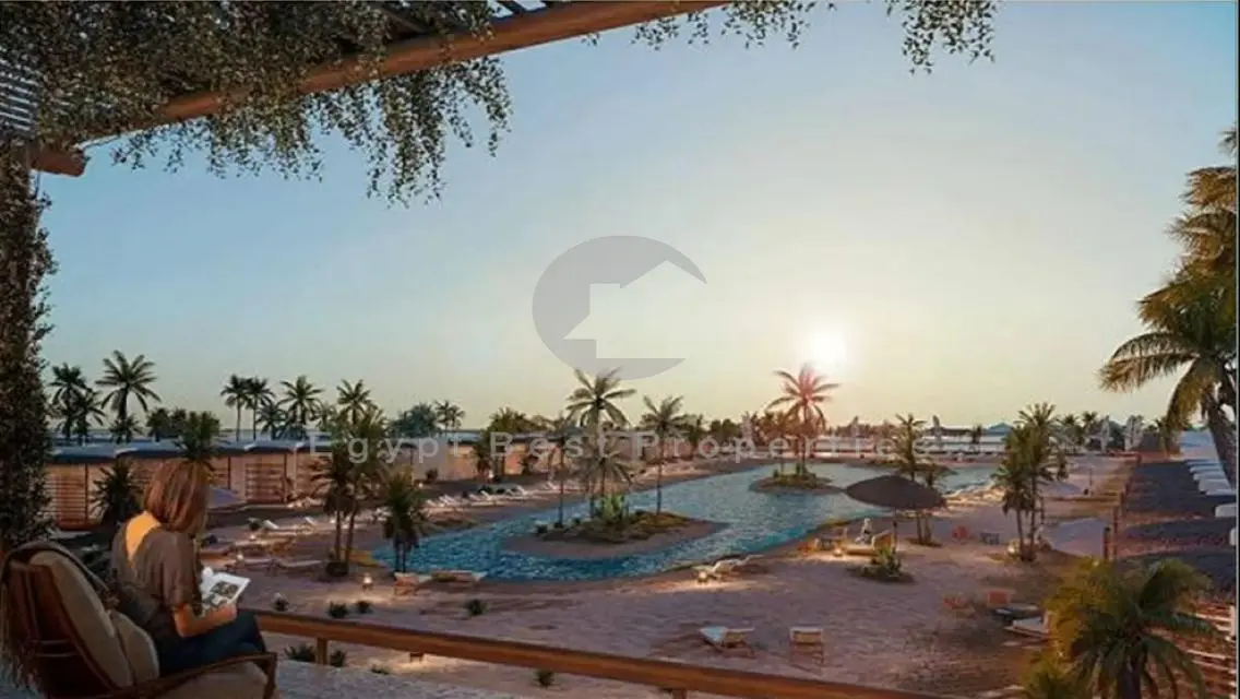 Luxury Villa for Sale with Private Garden and Pool
