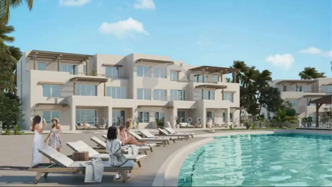 Luxury Villa for Sale with Private Garden and Pool