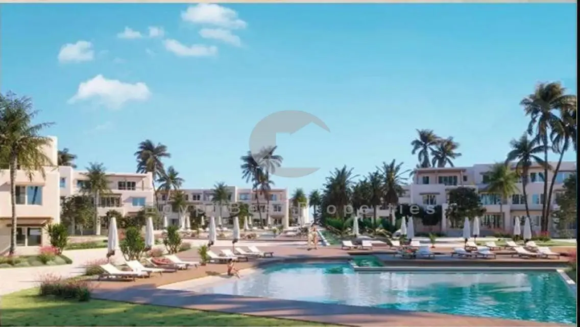 Luxury Villa for Sale with Private Garden and Pool