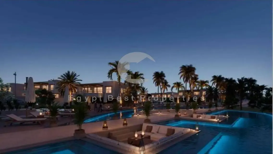 Luxury Villa for Sale with Private Garden and Pool