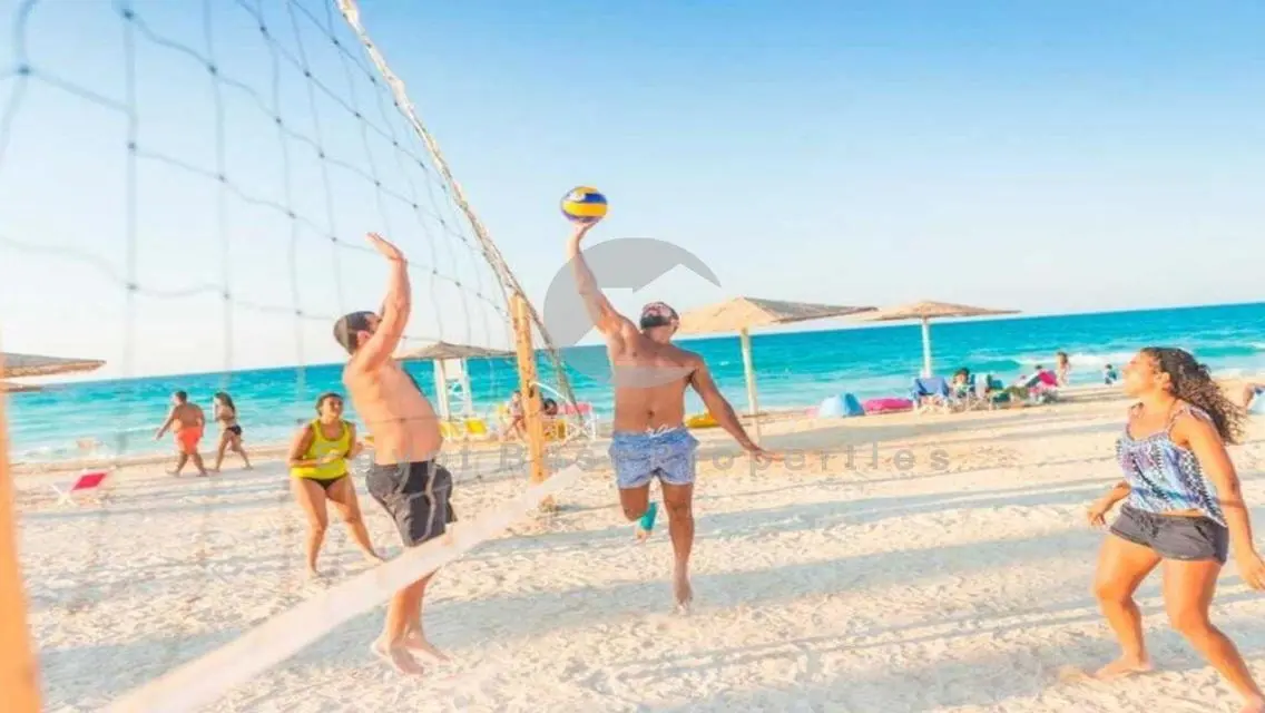Hacienda West - The Ideal Coastal Resort
