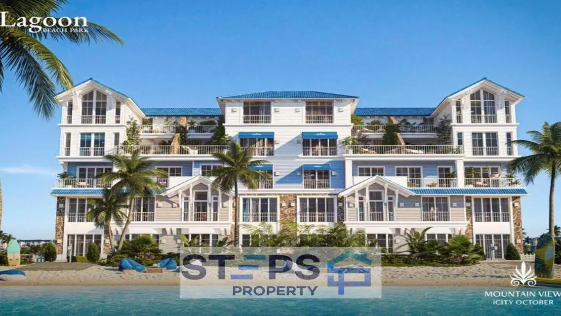 Luxury Apartment in Mountain View - ICity October