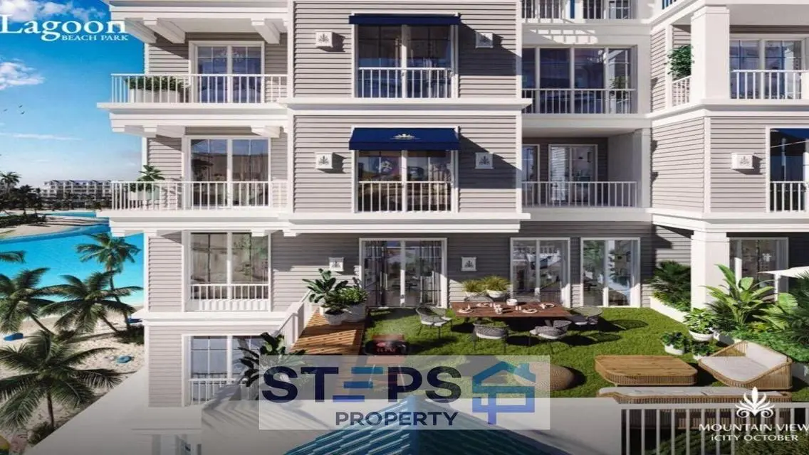 Luxury Apartment in Mountain View - ICity October
