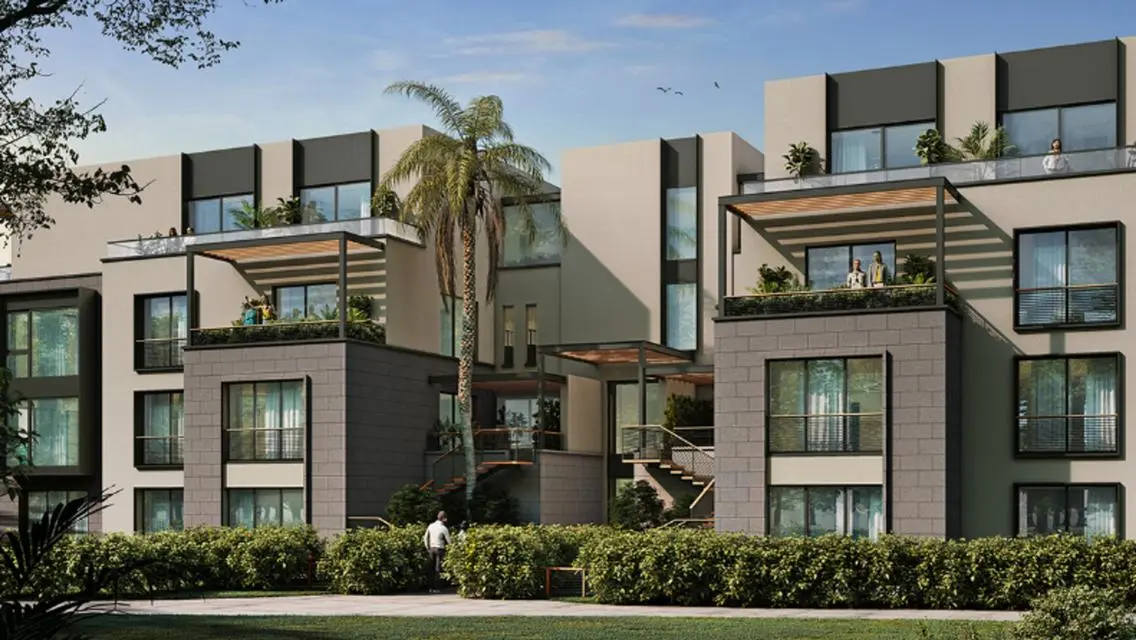 Luxury Apartment for Sale - Stunning Lake View
