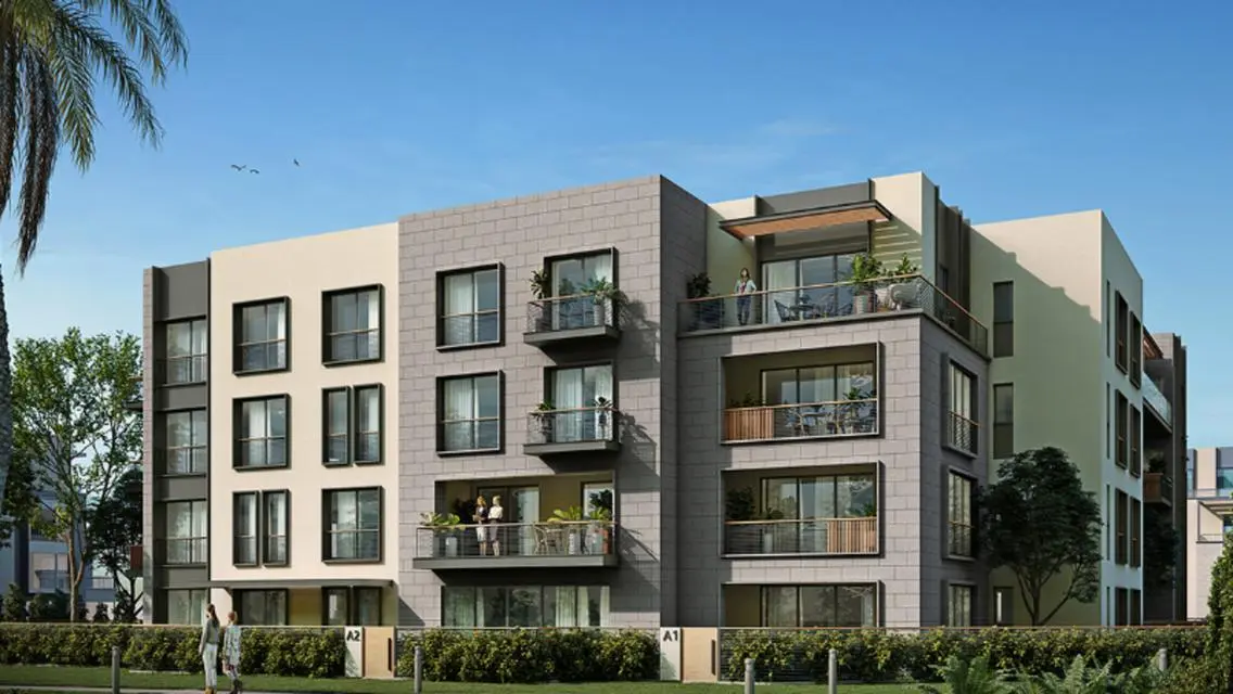 Luxury Apartment for Sale - Stunning Lake View