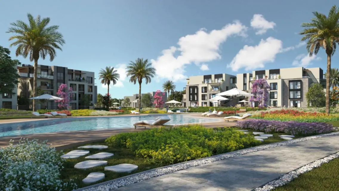 Luxury Apartment for Sale - Stunning Lake View