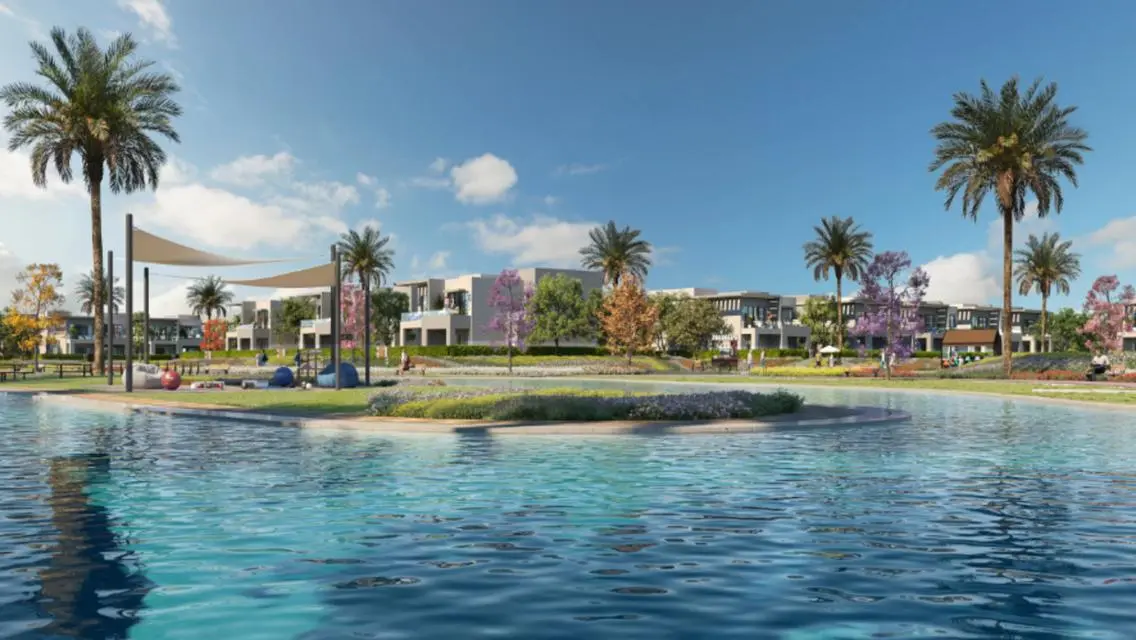 Luxury Apartment for Sale - Stunning Lake View
