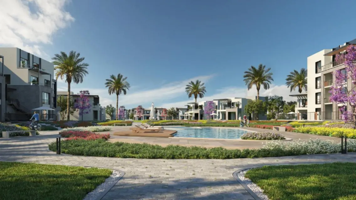 Luxury Apartment for Sale - Stunning Lake View