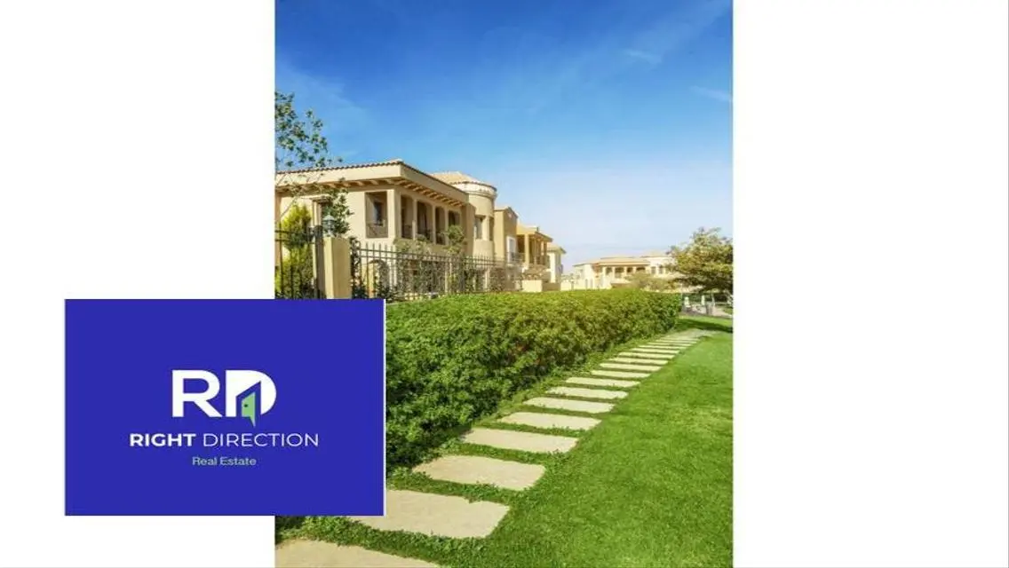 Luxury Villa Overlooking Lakes at a Great Price