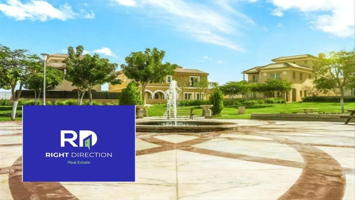 Luxury Villa Overlooking Lakes at a Great Price