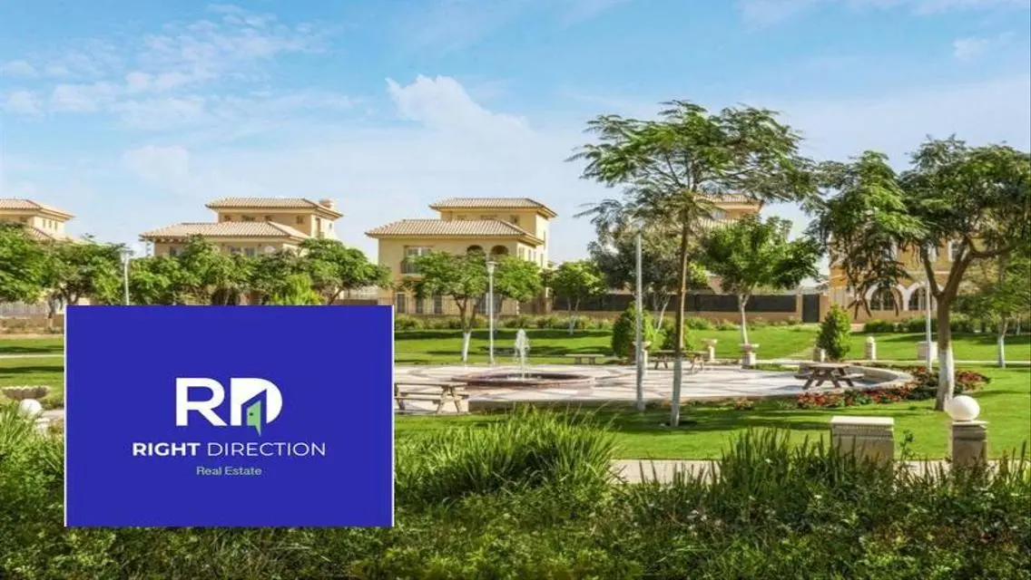 Luxury Villa Overlooking Lakes at a Great Price