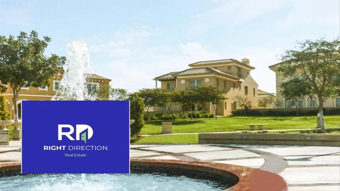 Luxury Villa Overlooking Lakes at a Great Price