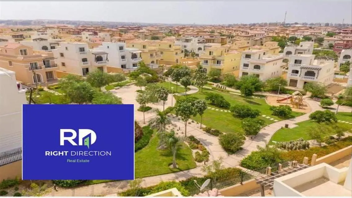 Luxury Villa Overlooking Lakes at a Great Price