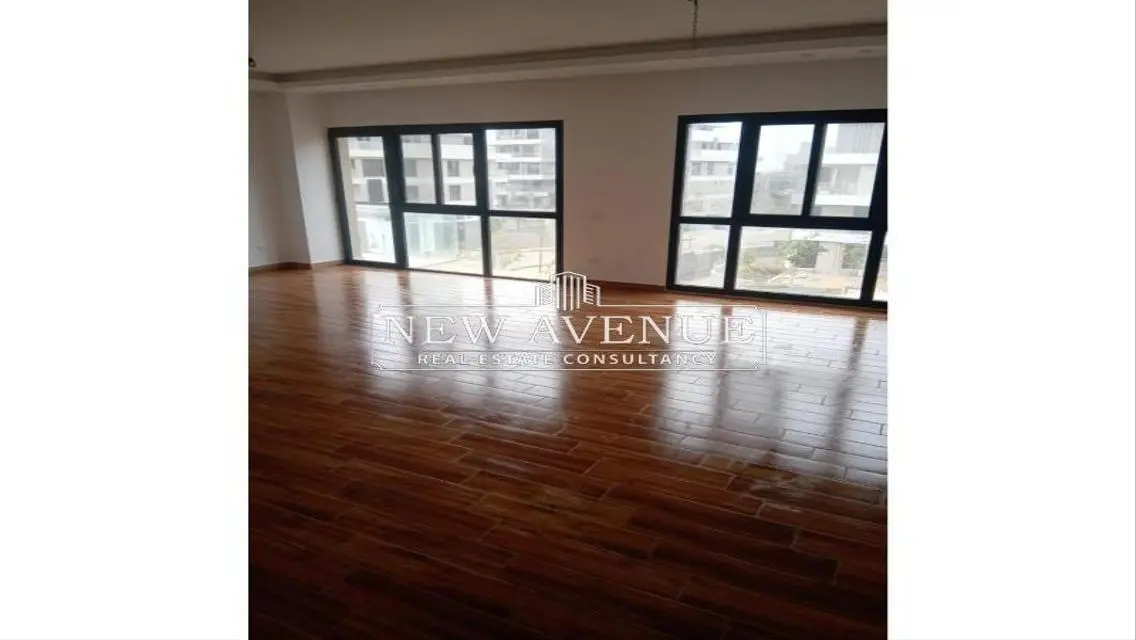 Spacious Luxury Apartment with Private Garden in Prime Location