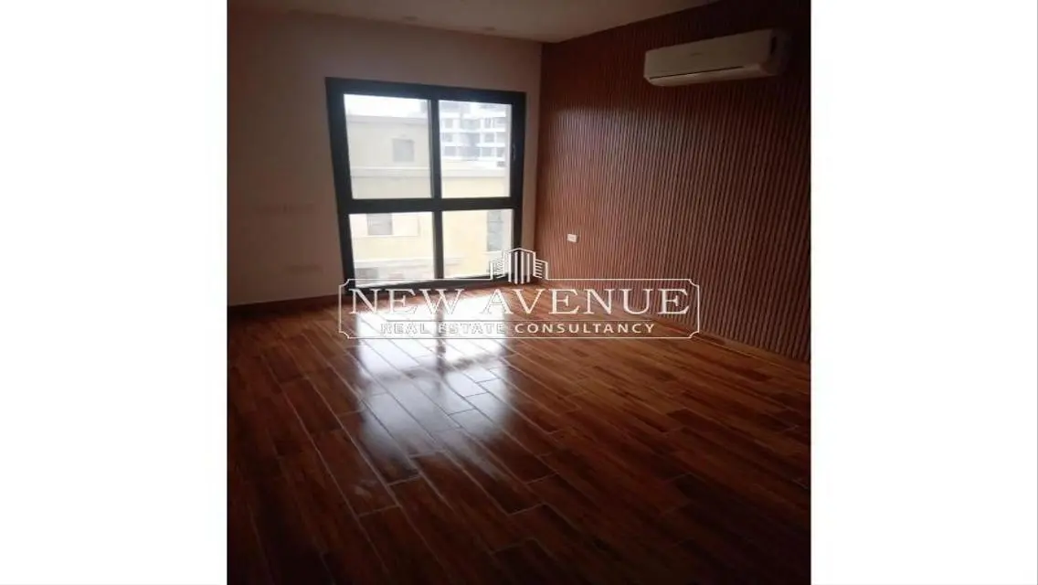 Spacious Luxury Apartment with Private Garden in Prime Location