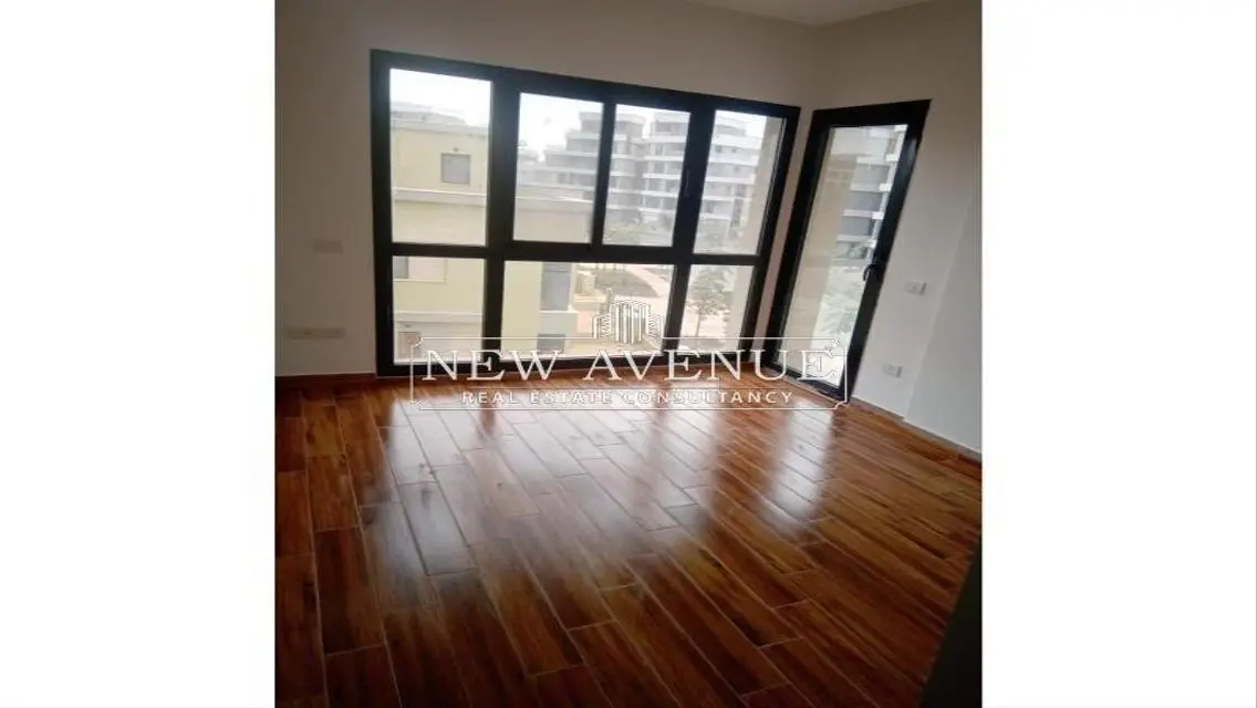 Spacious Luxury Apartment with Private Garden in Prime Location