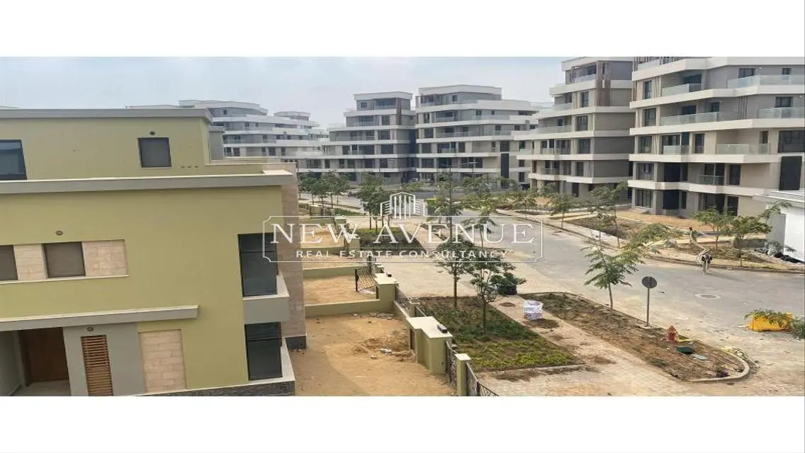 Spacious Luxury Apartment with Private Garden in Prime Location
