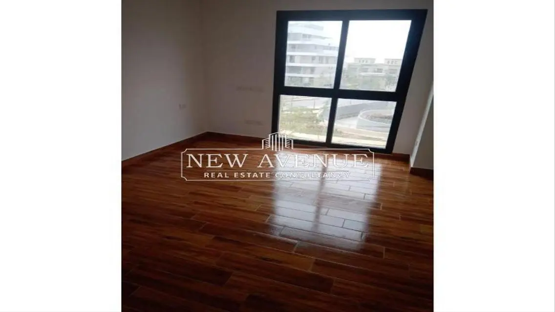 Spacious Luxury Apartment with Private Garden in Prime Location