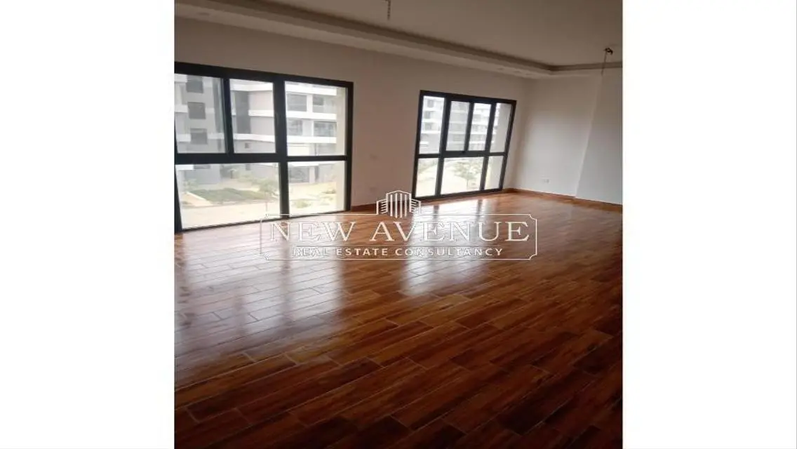 Spacious Luxury Apartment with Private Garden in Prime Location