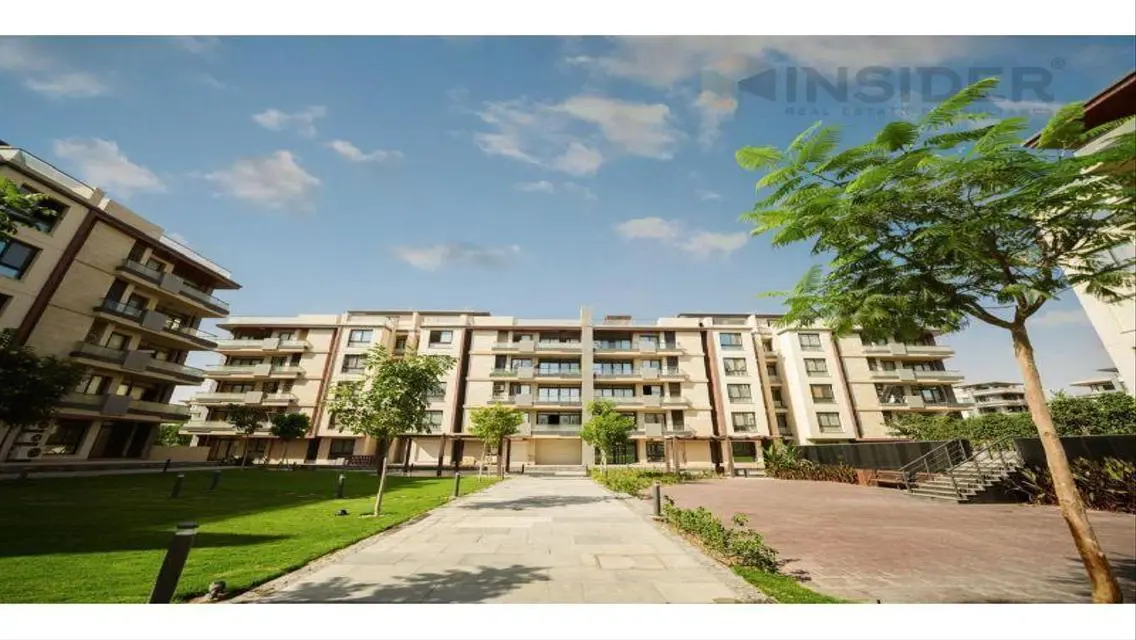Luxurious Apartment for Sale - 30 Square Meters