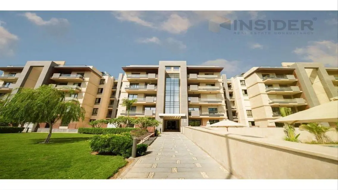 Luxurious Apartment for Sale - 30 Square Meters