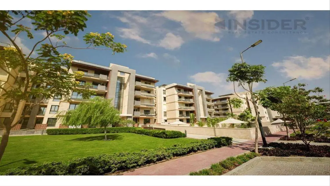 Luxurious Apartment for Sale - 30 Square Meters