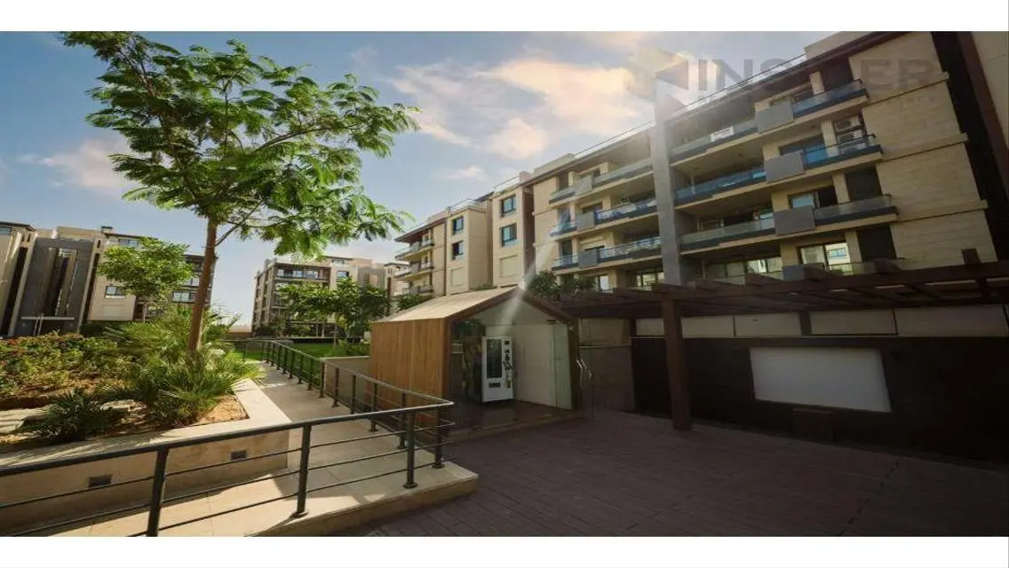 Luxurious Apartment for Sale - 30 Square Meters