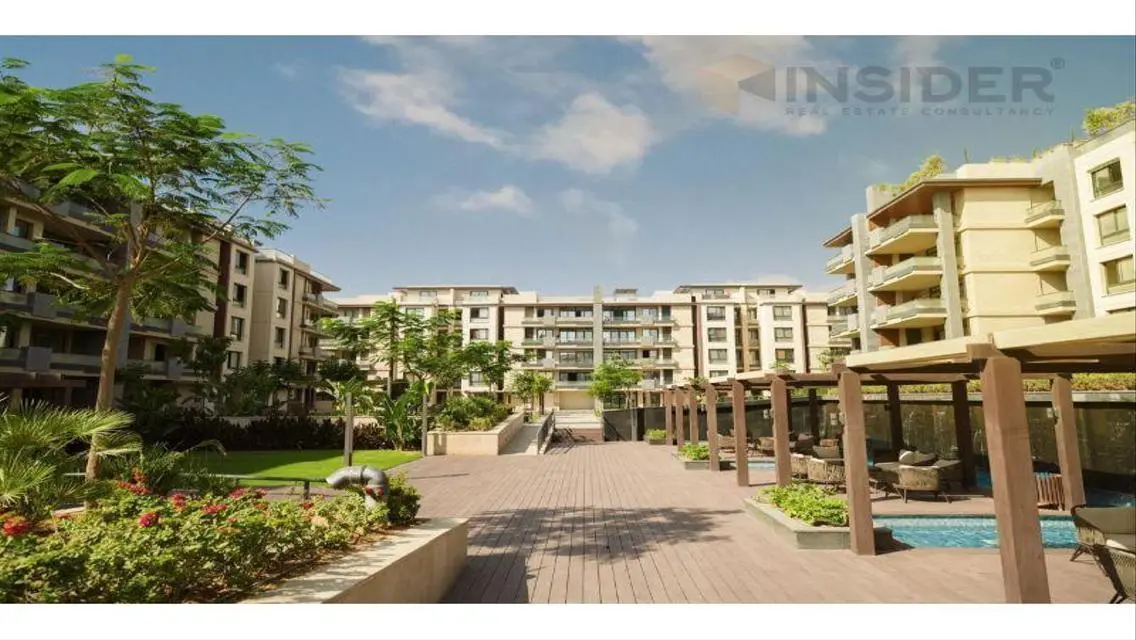 Luxurious Apartment for Sale - 30 Square Meters