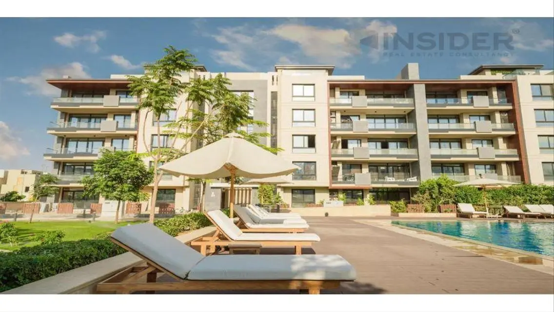 Luxurious Apartment for Sale - 30 Square Meters
