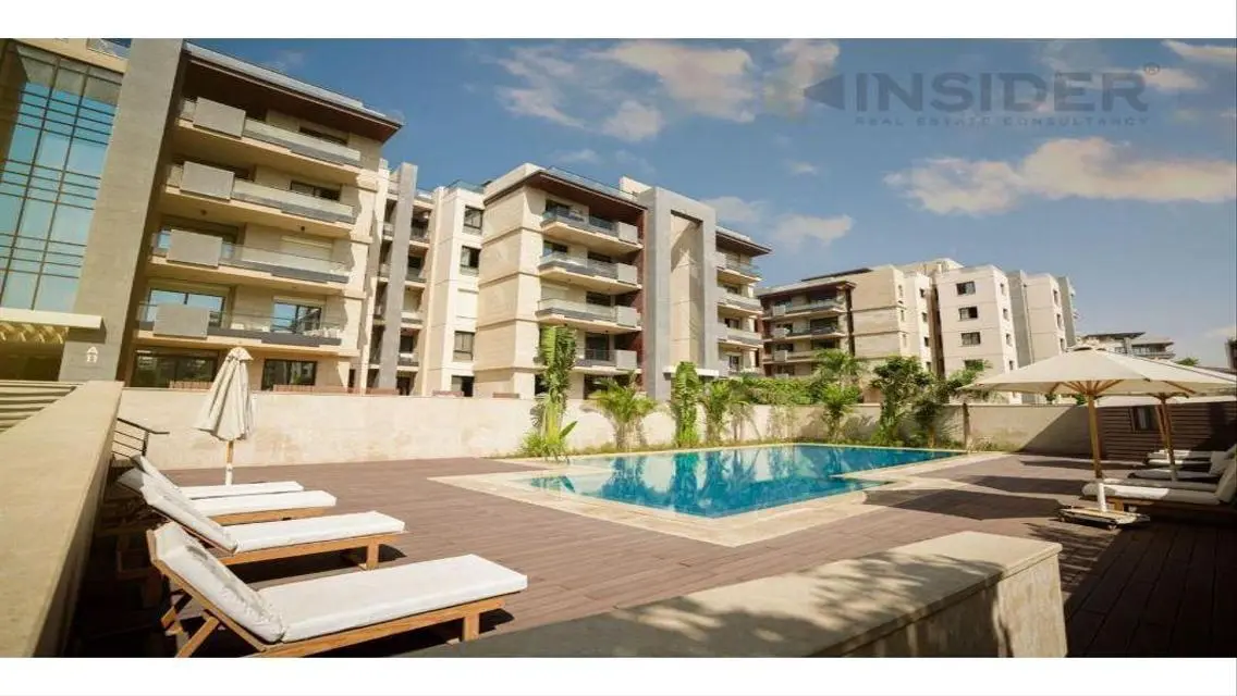 Luxurious Apartment for Sale - 30 Square Meters