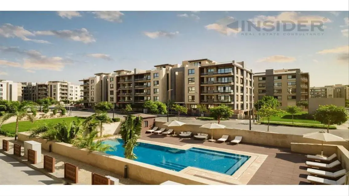 Luxurious Apartment for Sale - 30 Square Meters