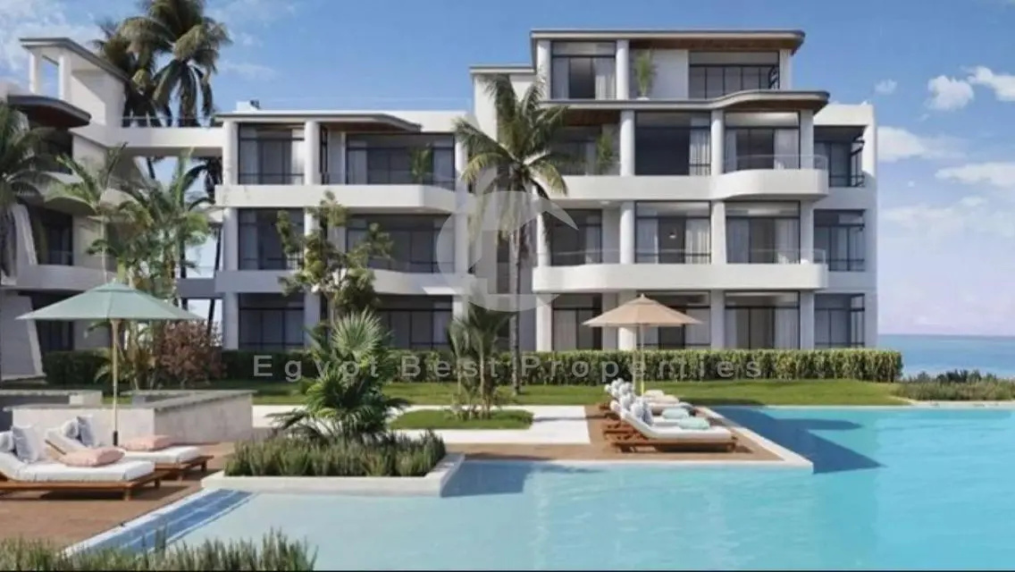 Hacienda West Resort on the North Coast - A Life of Luxury and Privacy