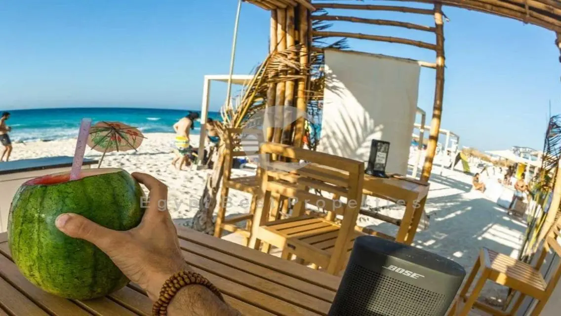 Hacienda West Resort on the North Coast - A Life of Luxury and Privacy