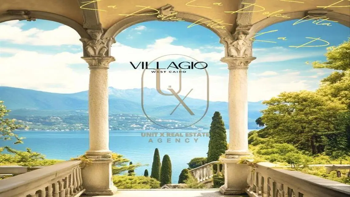 Luxury Villa for Sale - 12 Million - Unique Design
